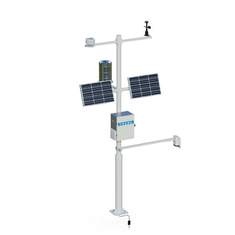 自動(dòng)雪深監(jiān)測儀