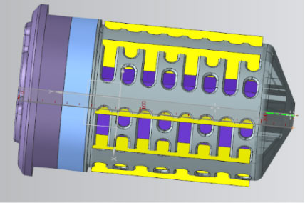 白蟻監(jiān)測儀產(chǎn)品特點