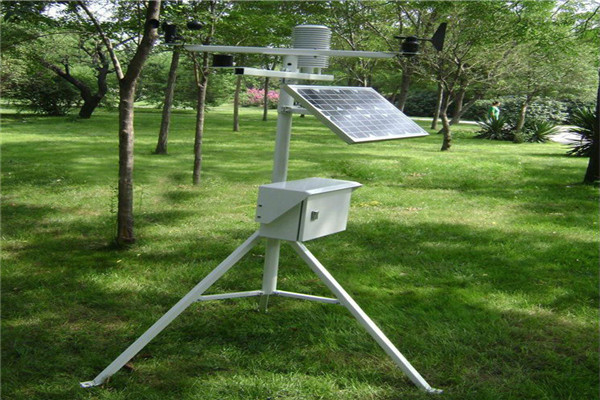農業小型氣象站 農業小型氣象站