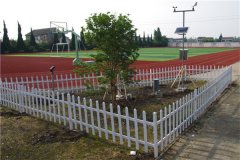 中小學(xué)校園氣象觀測(cè)建設(shè)自動(dòng)氣象監(jiān)測(cè)站