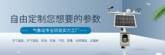 農業氣象站對于預防農業災害有哪些用處？