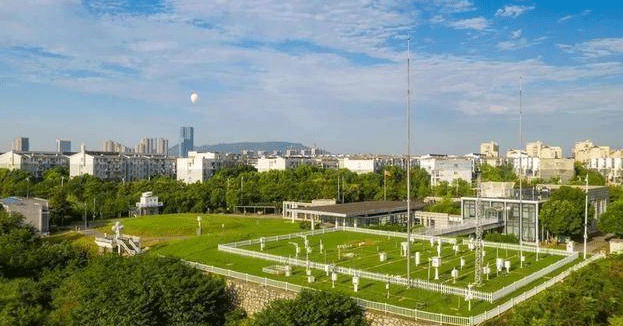 南京國家基準(zhǔn)氣候站入選WMO百年氣象站 南京國家基準(zhǔn)氣候站入選WMO百年氣象站