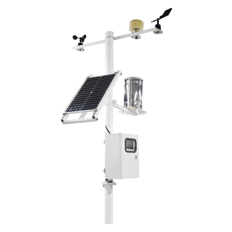 風途校園氣象站有4個優(yōu)勢 風途校園氣象站有4個優(yōu)勢